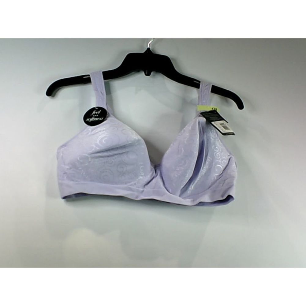Bali Comfort Revolution Shaping Wireless Smoothing, urban lilac swirl, Size 42B